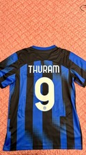 Maglia inter home nike - inter,