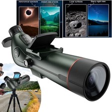 SPX5-80 Telescopio Astronomico