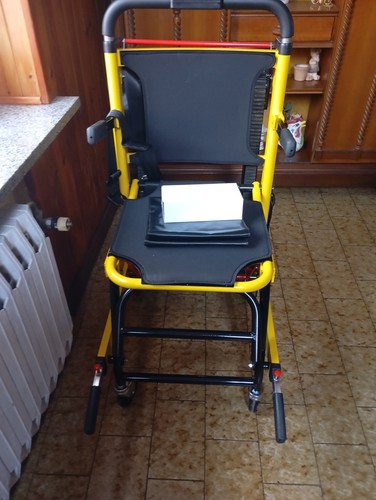 Montascale elettrico sedia - , a