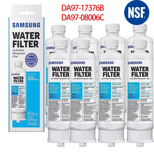 New 8pk filtro acqua - new,