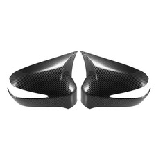 Carbon Fiber Rearview Mirror