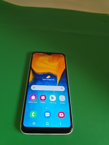 Samsung galaxy a20e 32 gb - -,