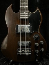 Gibson EB-3 1972 manico acero