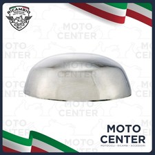 TAPPO TAMBURO CROMATO DADO