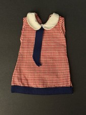 Bambola vintage Furga Alta