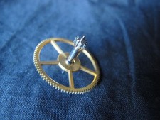 OROLOGIO JAEGER LE COULTRE