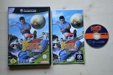 NGC - Virtua Striker 3 Ver