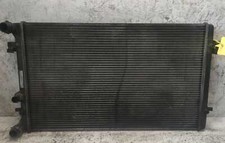 RICAMBI USATI, RADIATORE ACQUA