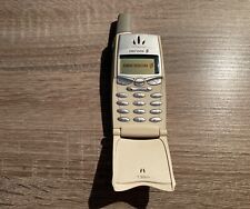 Telefono Cellulare Ericsson T39m con accessori + scatola