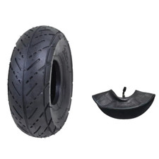3.00-4  Scooter Tire tube for