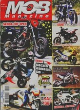 Mob cyclo magazine 121 - mob,