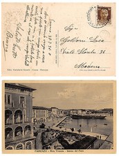 A8061) MARINA, ANNULLO DEL