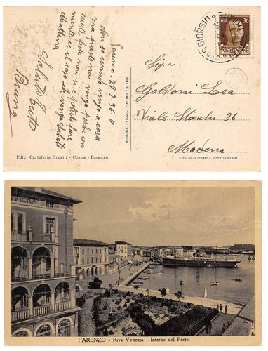 A8061 marina annullo del - marina,,