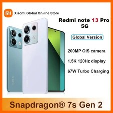 Xiaomi Redmi Note 13 Pro 128/