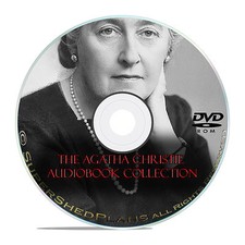 Agatha christie mystery - 58,
