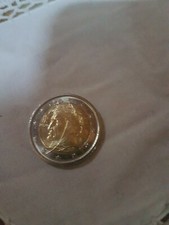    2 Euro Italia 2020 Dante Alighieri