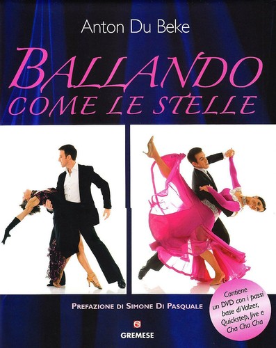 Ballando come stelle - ballando,