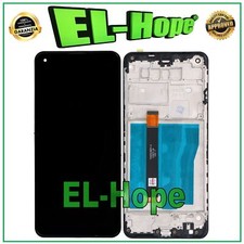 DISPLAY LCD + FRAME PER LG