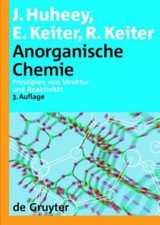 Anorganische Chemie : German