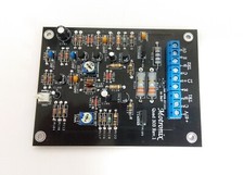 Amplificatore potenza quad - di,