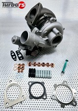 Turbocompressore per