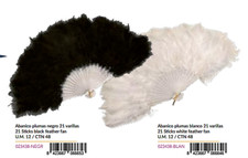 CARNEVALE HALLOWEEN VENTAGLIO