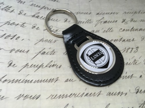 Lancia qualità nero vera - lancia,