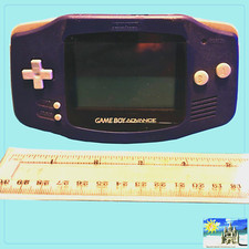 Console Nintendo Game Boy
