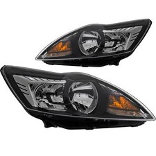 Set Di Fari Per Ford Focus II