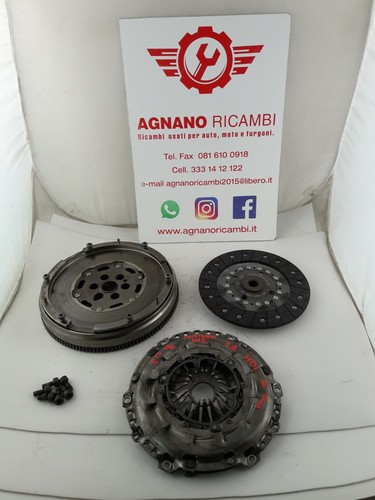 Kit volano disco - kit,