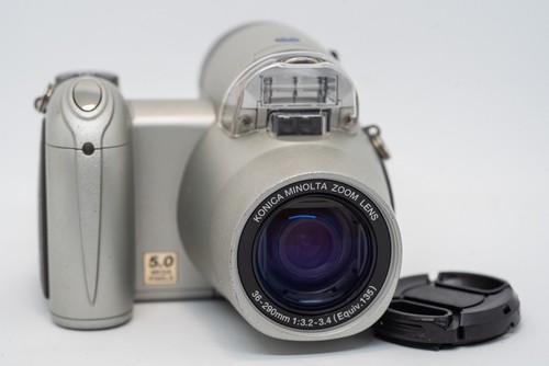 Appareil photo bridge - photo,