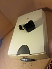 Agfa Snapscan E50 scanner piano A4 carta USB A4, per MAC/PC + ALIMENTATORE