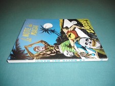 ZAGOR ZENITH GIANT II SERIES #