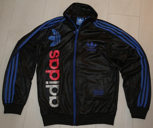 Adidas tuta vintage giamaica - adidas,