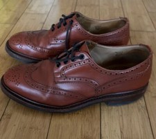 Tricker’s Bourton