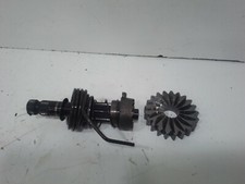 INGRANAGGIO AVVIAMENTO PEDALE