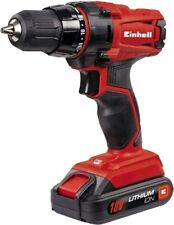 Einhell TC-CD 18-2 Li