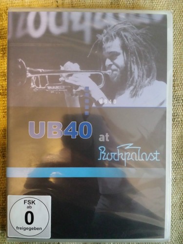 Ub40 rockpalast - ub40,