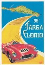 cartolina/Postcard Publicard