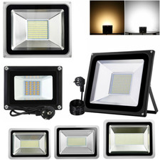 Proiettore led esterno faretto