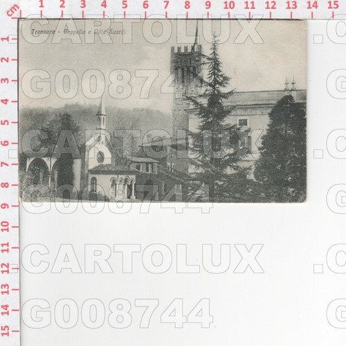 G8744 bergamo trescore - g8744,