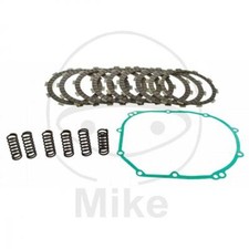 KIT REVISIONE FRIZIONE EBC