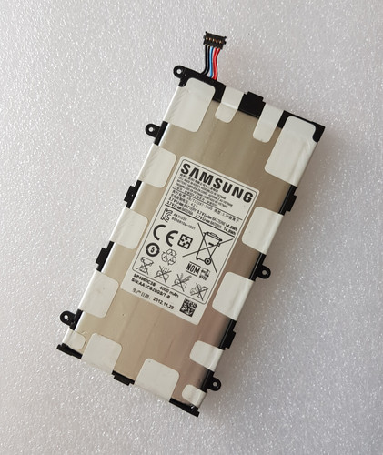 Batteria originale samsung - batteria,