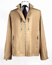 Giacca idrorepellente Schiatti