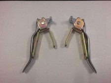 2 MANIGLIE ESTERNE PORTA DX/SX FIAT 500 C TOPOLINO