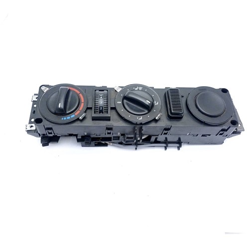 Modulo climatizzatore mercedes - climatizzatore,