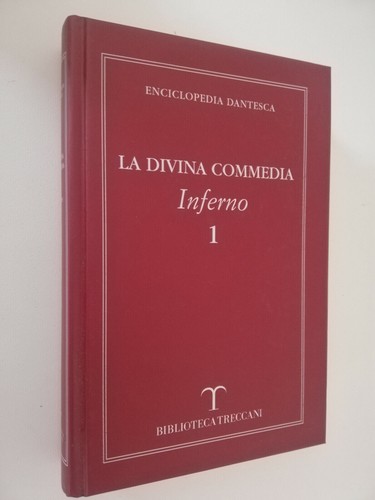 Divina commedia dante - la,
