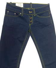 Jeans Donna Dondup Collection Limitèe Tg. 42