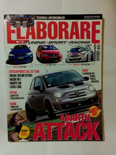 Elaborare 228 giugno 2017 - n.,