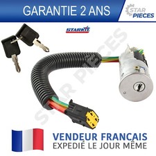 NEIMAN RENAULT CLIO 2 (1998-2005) 7701471098 7701471220 256515